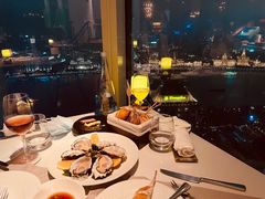 -翡翠36餐厅(浦东香格里拉店)