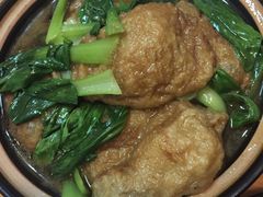 -外婆菜之崇明味道(锦江乐园店)
