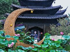 -钱王祠
