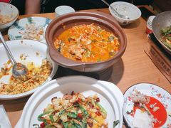 -费大厨辣椒炒肉(新城吾悦广场店)