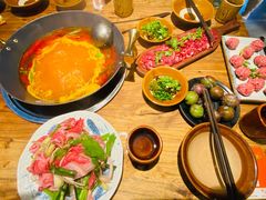 -贵厨酸汤牛肉(汇金星力城店)