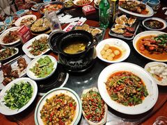 -菜哥龙虾•九江菜(七中店)