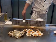 -上渔铁板烧(熙悦汇店)