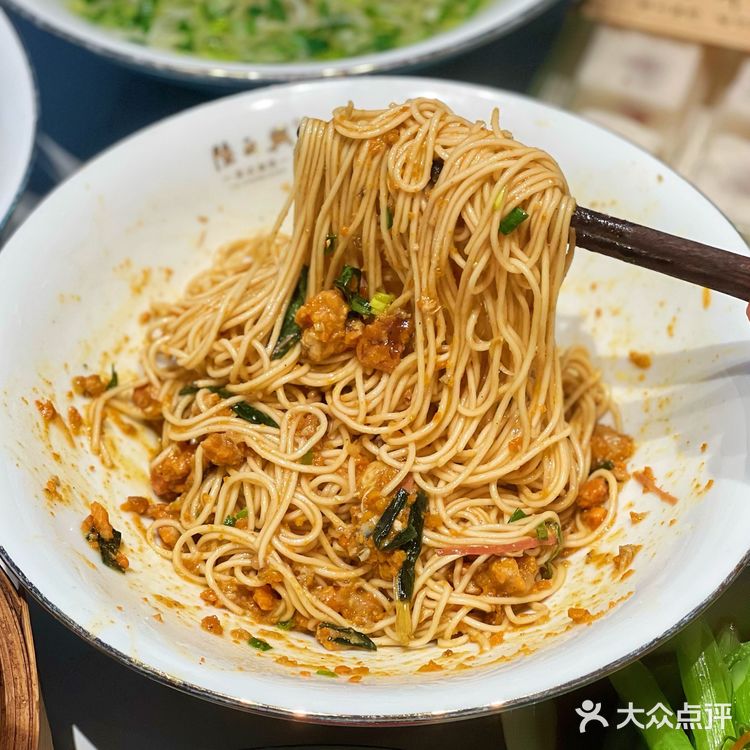 苏州人的仪式感从早餐开始❗️