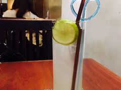 -Old House Restaurant
