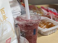 -瑞幸咖啡(新世界中心店)