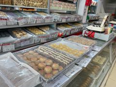 -北京稻香村(福安大街店)