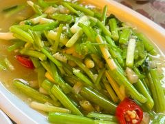 -源泉冷水鱼庄(小鱼洞店)
