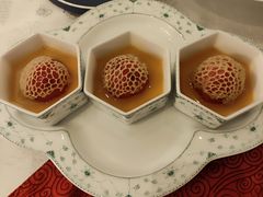 -酌宴府The China Club·广州万富希尔顿酒店(云城东路店)