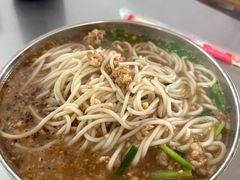 -正宗杨记普洱酸醋米线(总店)