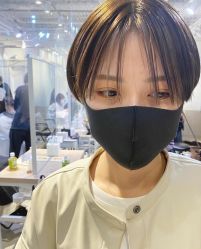 -Sying杉影日式烫染專門店