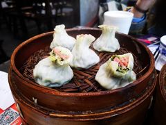 翡翠烧卖-九炉分座(个园店)