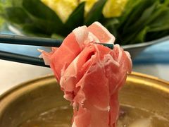 -牛街·马辈儿涮肉(牛街总店)