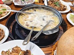 -侠成水上农庄(工业大道店)