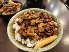-古代饭堂(冠亚店)