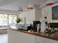 -fishtank鱼缸咖啡(三山街店)