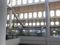-厦门高崎国际机场-T3航站楼