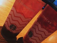 -星巴克(北京三里屯SOHO一店)