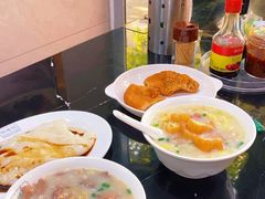 -伍湛记 · 广州老字号(龙津中路店)