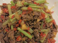 -香丰阁·烤鸭·川湘菜(清河店)
