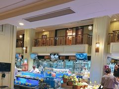 -新海渔港·胶东海鲜家常菜·家宴(奥体中心店)