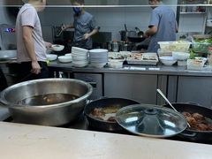 -爱家面馆(常州总店)