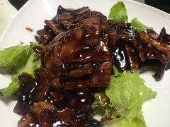 酱爆猪肝-壶园美食·淮扬菜(东圈门店)