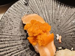 -争鲜回转寿司(浦东三钢里PLUS店)