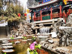 -红螺寺