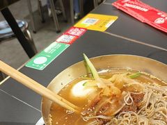 -许哥东北烧烤·铁丳烤串·宫后夹肉(繁花中心店)