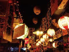 -平成屋·午肴夜酒(四川北路店)