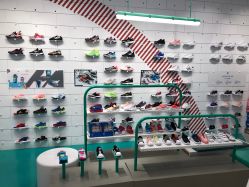 -adidas kids(翠微百货店)