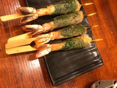 -鸟串烧Yakitori