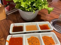 -匠牛道烤肉料理店(西坝河店)