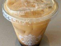 -星巴克(七宝领展广场1F店)