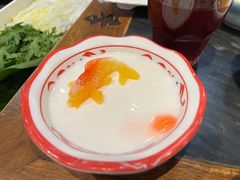 -南门四季铜锅涮肉(左家庄店)