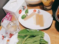 -鱼酷活鱼烤鱼(梅江印象城店)