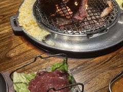-海之屋韩式烤肉(海棠68环球美食街店)