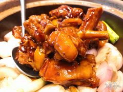 -望乡楼上海菜(日月光店)