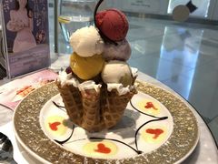 -哈根达斯(虹口店)