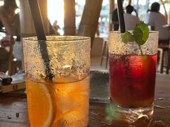 -FINNS Beach Club