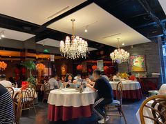-小河盐帮·私家菜·烤鸭(三元桥·霄云路店)
