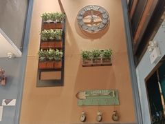 -西语炭烧牛排·西厨(石龙店)