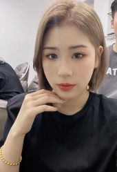 -TCJF戴戴造型•专业烫染接发