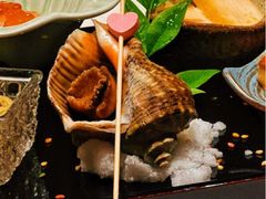 -鮨一日本料理旗舰店(总店)