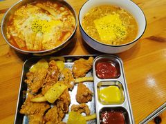 -青春分食(仙林大学城店)