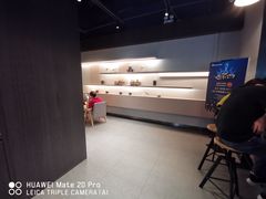 包房-瑞幸咖啡(巴黎春天陕西路店)