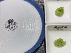 -将太无二·北美传奇寿司(荟聚购物中心西红门店)