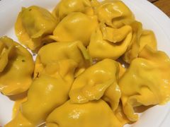 鲅鱼金饺-金谷园饺子·烧烤(人大总店)