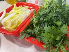 皇帝菜-菜忠潮州牛肉店(岗厦店)